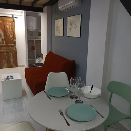Agradable Loft Cerca De La Playa *