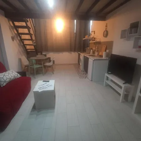 Agradable Loft Cerca De La Playa Appartement Alicante