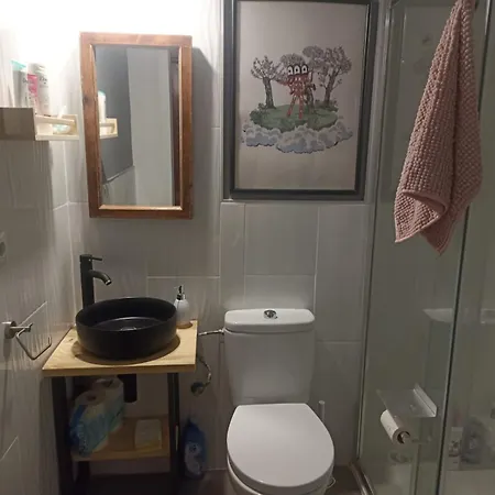 Appartement Agradable Loft Cerca De La Playa Alicante