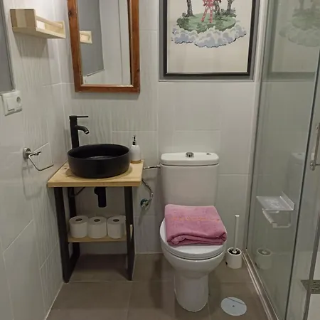 Appartement Agradable Loft Cerca De La Playa Alicante