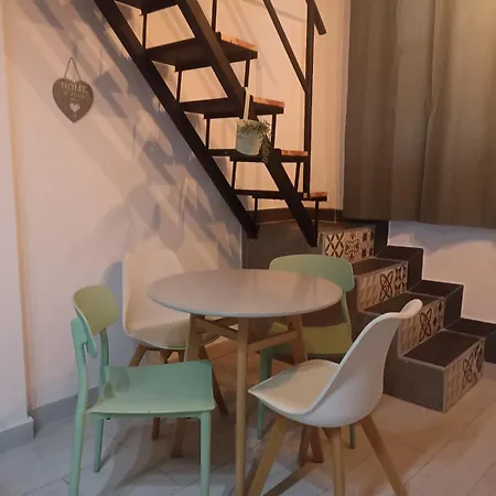 Appartement Agradable Loft Cerca De La Playa Alicante