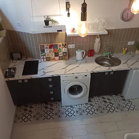 Appartement Agradable Loft Cerca De La Playa *