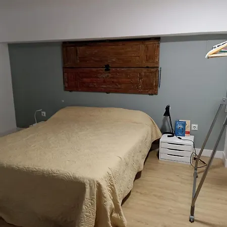 Agradable Loft Cerca De La Playa Appartement Alicante